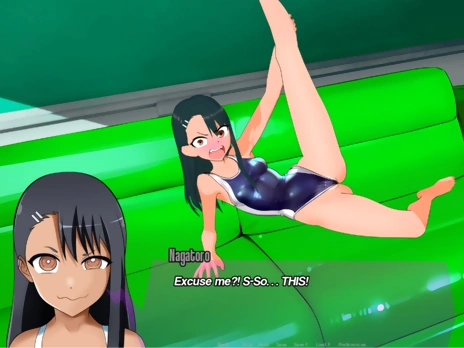 Latin Bizarre Adventures v0.3.3