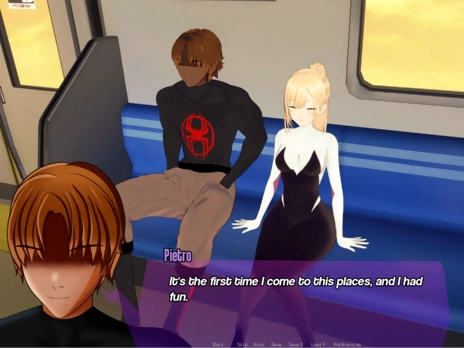 Latin Bizarre Adventures v0.3.3