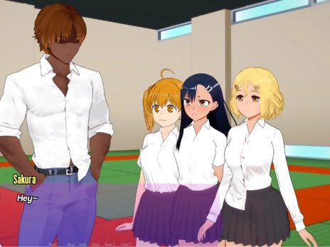 Latin Bizarre Adventures v0.3.3