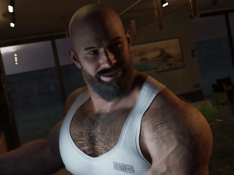 Heatwave: Sam's Stay Demo