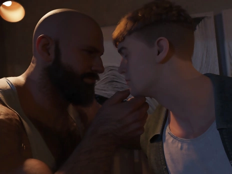 Heatwave: Sam's Stay Demo