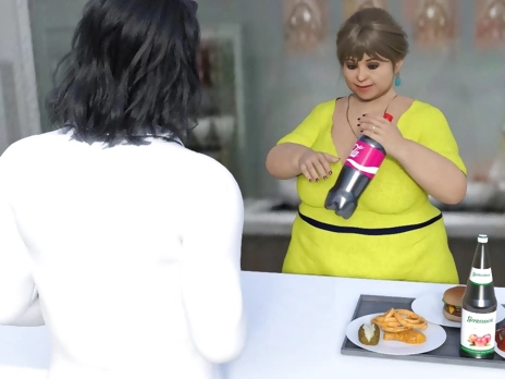 Peaches Are Not the Only Fruit v0.07