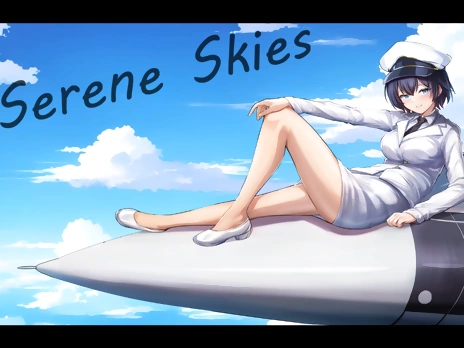 Serene Skies v0.5.8