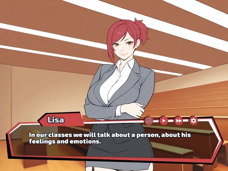 Futanari have a heart too v1.0