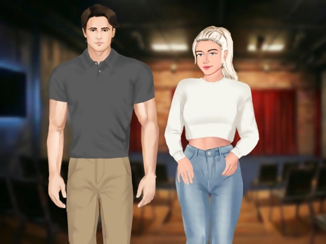 Beyond The Limelight v0.01