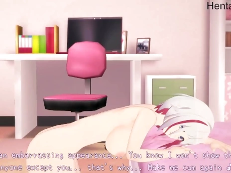 Topaz get Creampied Honkai Star Rail Hentai Uncensored