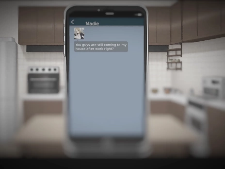 Something Is Wrong with My Wife v1.0 Explicit