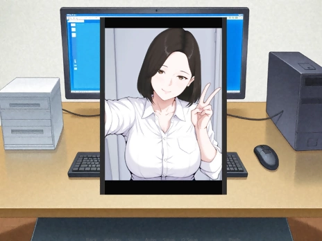 Something Is Wrong with My Wife v1.0 Explicit