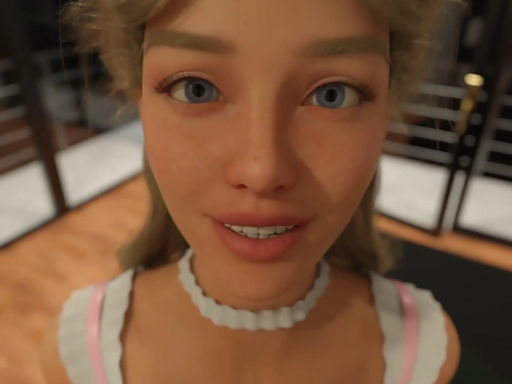 The Rest of Our Lives v0.2.13b