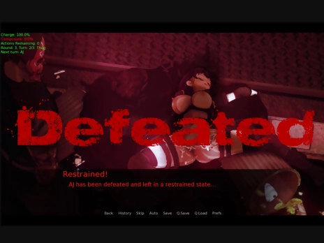 Operation: Establish Dominance v0.1.0