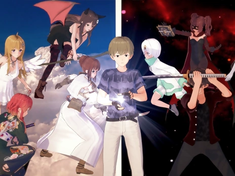 How I Became the Bodyguard of the Saintess! v0.9