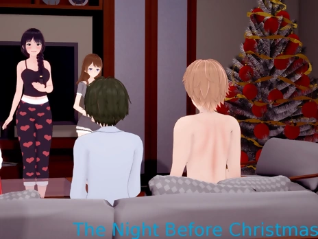 The Night Before Christmas v1.0