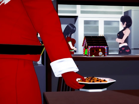 The Night Before Christmas v1.0