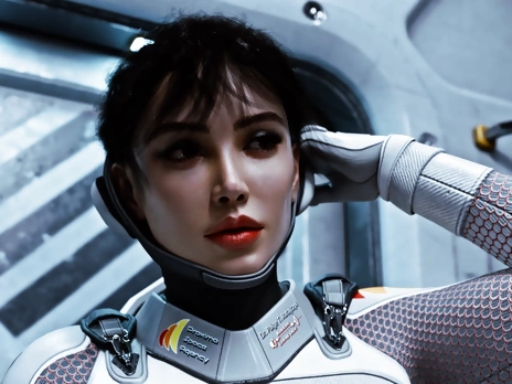 Rubicon ISS Episode 1 v0.1.7