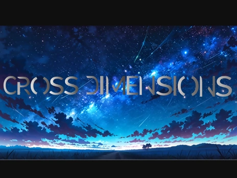 Cross Dimensions v0.10 Alpha