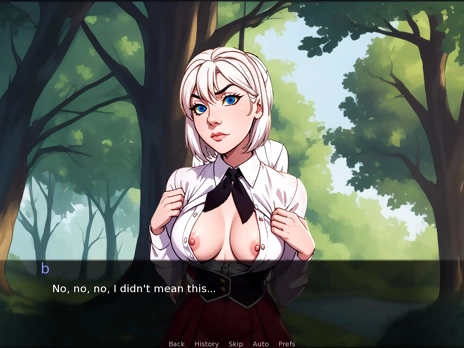 Cross Dimensions v0.10 Alpha