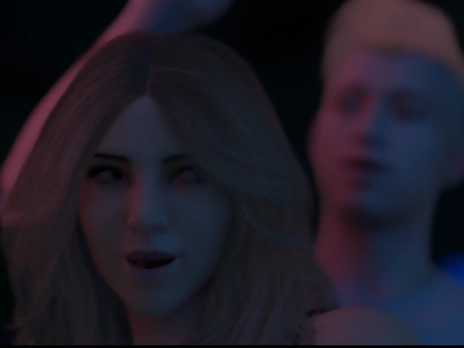 Incel Revolution - Rise of Ellias Roger v0.1