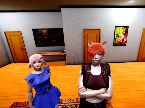 Tragic Elf Life v0.05