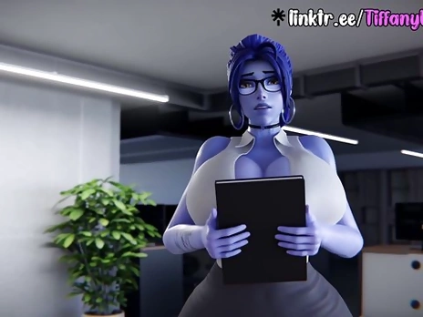 Widow's Work Affairs