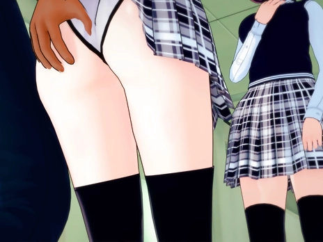 An Unconventional School Season 2 v0.4.6