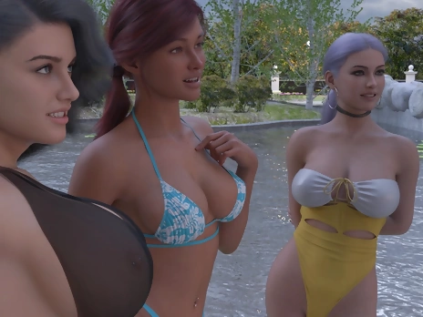 Blood Ties v0.2.9.10