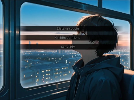 My New House Gavana City v0.3b