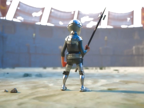 Sweet Home Magic v0.2a