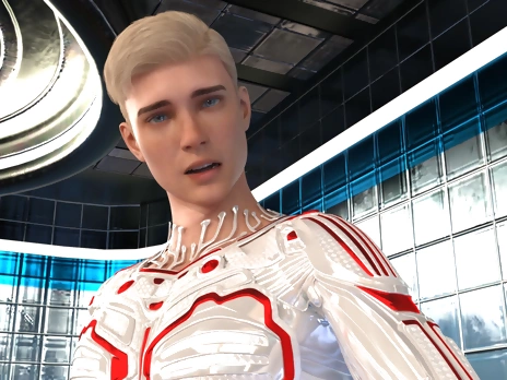 Galactic Athletes Blue League v0.2.0