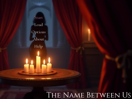 The Name Between Us v0.2.7