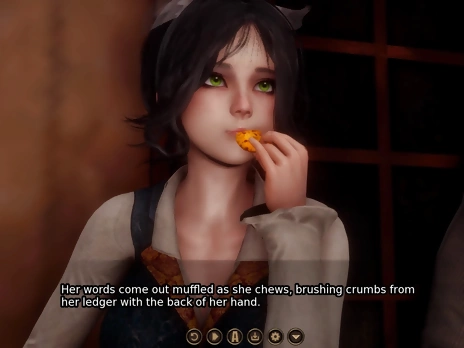 Storm Serpent Chronicles v0.16