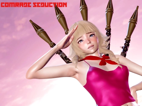 Comrade Seduction [Demo]