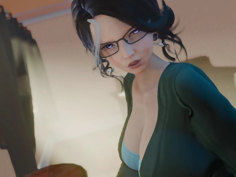 Comrade Seduction [Demo]