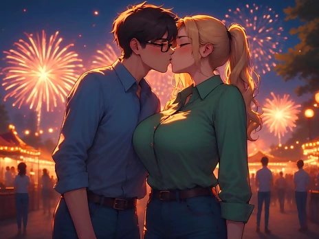 A Wish Come True v0.7