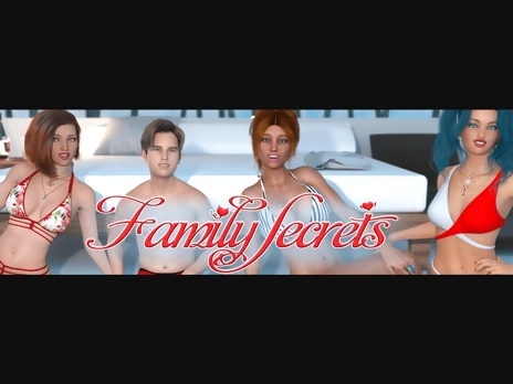 Family Secrets v0.1.5