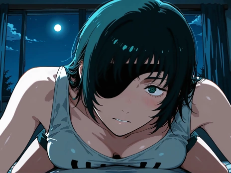 Chainsaw Hearts v1.1