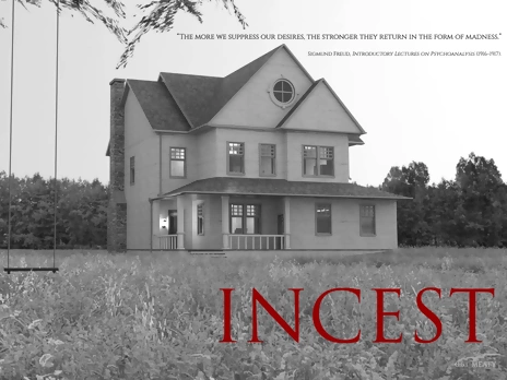 Incest Chapter 2 v0.6.1