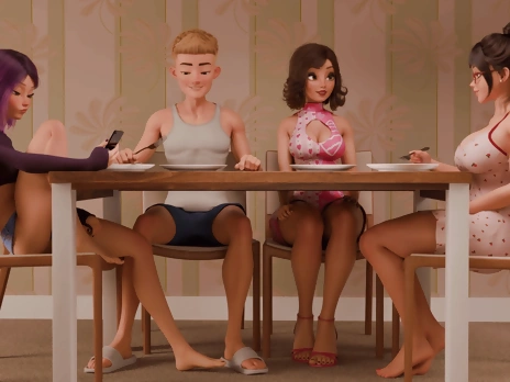 Good Luke v1.0.0 [alpha]