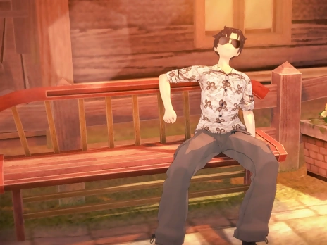 Hooked By a Mermaid Tale v0.1