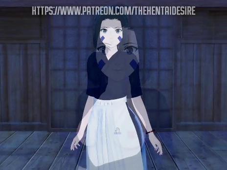 RIN NOHARA FUCKED 😍 NARUTO HENTAI