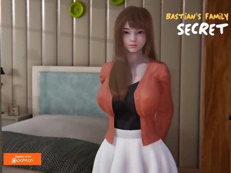 Bastian's Family Secret v0.02.8