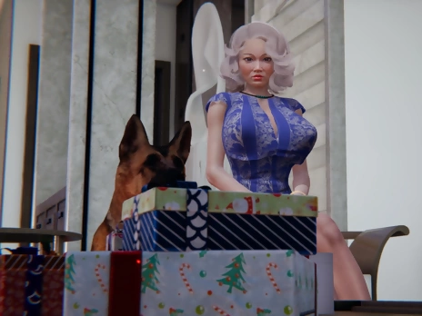 Bastian's Family Secret v0.02.8