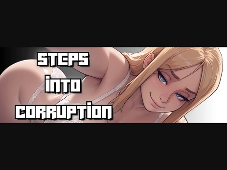 Steps into Corruption v0.1d