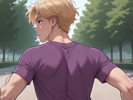 Steps into Corruption v0.1d