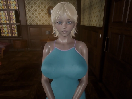 Stormbound Hotel Episodes 1-2 v0.2