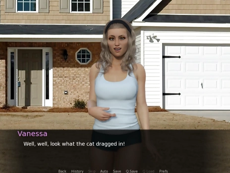 Just Bros: A Quiet Wrong v1.0