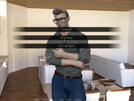 Just Bros: A Quiet Wrong v1.0