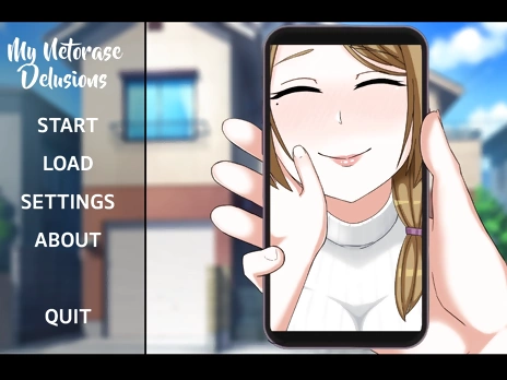 My Netorase Delusions v0.1