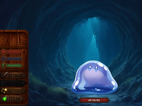 Chasing Memories – A Monster Girl RPG v0.1