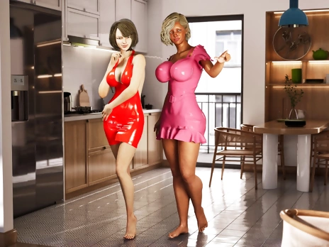 Filthy Apartments v1.0