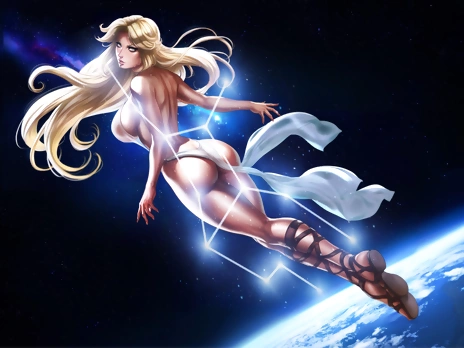 The Fall of Themyscira v0.3